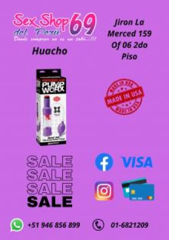 Juguetes especiales Eróticos